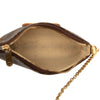 Secondhand Louis Vuitton Monogram Pochette Milla PM