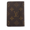 Secondhand Louis Vuitton Monogram Pocket Organizer
