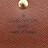 Secondhand Louis Vuitton Monogram Porte Tresor Etui Papiers Wallet