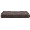 Secondhand Louis Vuitton Monogram Porte Tresor Etui Papiers Wallet