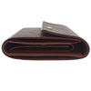 Secondhand Louis Vuitton Monogram Porte Tresor Etui Papiers Wallet