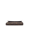 Secondhand Louis Vuitton Monogram Porte Tresor Etui Papiers Wallet