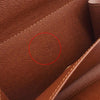 Secondhand Louis Vuitton Monogram Porte Tresor Etui Papiers Wallet