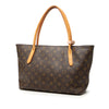 Secondhand Louis Vuitton Monogram Raspail PM