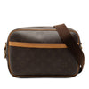 Secondhand Louis Vuitton Monogram Reporter PM
