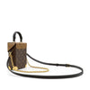 Secondhand Louis Vuitton Monogram Reverse Camera Box