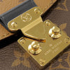 Secondhand Louis Vuitton Monogram Reverse Camera Box