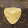 Secondhand Louis Vuitton Monogram Reverse Camera Box
