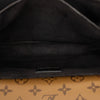 Secondhand Louis Vuitton Monogram Reverse Pochette Metis