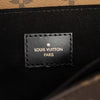 Secondhand Louis Vuitton Monogram Reverse Pochette Metis