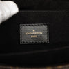 Secondhand Louis Vuitton Monogram Reverse Pochette Metis