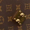 Secondhand Louis Vuitton Monogram Reverse Pochette Metis