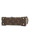Secondhand Louis Vuitton Monogram Reverse Pochette Trunk Verticale
