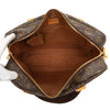 Secondhand Louis Vuitton Monogram Sac Bosphore