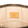 Secondhand Louis Vuitton Monogram Sac Plat