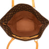Secondhand Louis Vuitton Monogram Sac Shopping