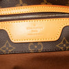 Secondhand Louis Vuitton Monogram Sac Shopping