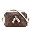 Secondhand Louis Vuitton Monogram Saintonge