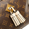 Secondhand Louis Vuitton Monogram Saintonge