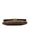 Secondhand Louis Vuitton Monogram Sofia Coppola Slim Clutch