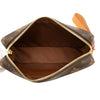 Secondhand Louis Vuitton Monogram Soft Trunk Pouch