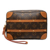 Secondhand Louis Vuitton Monogram Soft Trunk Pouch