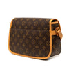 Secondhand Louis Vuitton Monogram Sologne