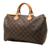 Secondhand Louis Vuitton Monogram Speedy 35