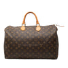 Secondhand Louis Vuitton Monogram Speedy 40