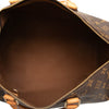 Secondhand Louis Vuitton Monogram Speedy 40