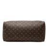 Secondhand Louis Vuitton Monogram Speedy 40