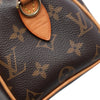 Secondhand Louis Vuitton Monogram Speedy Bandouliere 20