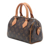 Secondhand Louis Vuitton Monogram Speedy Bandouliere 20