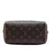 Secondhand Louis Vuitton Monogram Speedy Bandouliere 20
