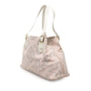 Secondhand Louis Vuitton Monogram Tahitienne Cabas PM