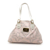 Secondhand Louis Vuitton Monogram Tahitienne Cabas PM