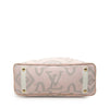 Secondhand Louis Vuitton Monogram Tahitienne Cabas PM