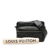 Secondhand Louis Vuitton Monogram Taigarama Outdoor Messenger