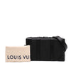 Secondhand Louis Vuitton Monogram Taurillon Soft Trunk Wallet
