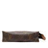 Secondhand Louis Vuitton Monogram Toiletry Pouch 15