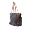 Secondhand Louis Vuitton Monogram Totally MM