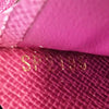 Secondhand Louis Vuitton Monogram Totem Zippy Wallet