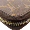 Secondhand Louis Vuitton Monogram Totem Zippy Wallet