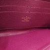 Secondhand Louis Vuitton Monogram Totem Zippy Wallet