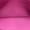 Secondhand Louis Vuitton Monogram Totem Zippy Wallet