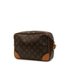 Secondhand Louis Vuitton Monogram Trocadero 27