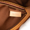 Secondhand Louis Vuitton Monogram Trotteur