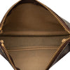 Secondhand Louis Vuitton Monogram Trunks and Locks Mini Pochette Accessoires