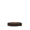 Secondhand Louis Vuitton Monogram Trunks and Locks Mini Pochette Accessoires