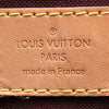 Secondhand Louis Vuitton Monogram Turenne MM